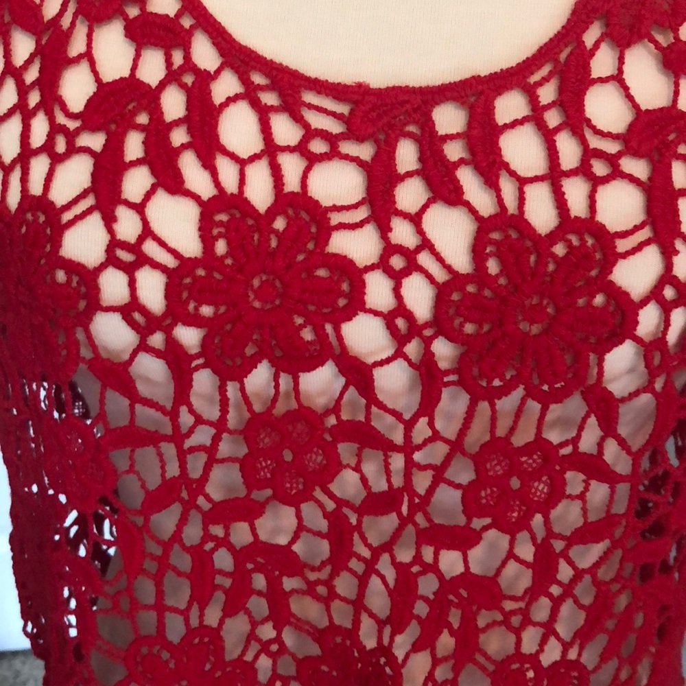 Tank top - Picture 2 of 3